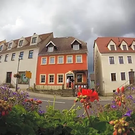 Behnisch B&B *