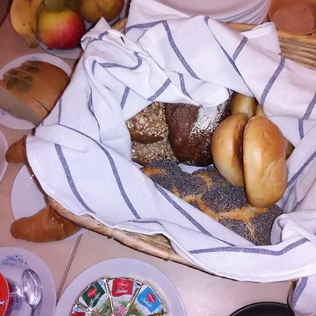 Behnisch B&B *