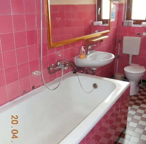 Bed & Breakfast Behnisch